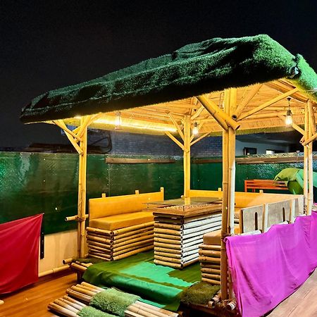 فندق Golden Residency نيودلهي المظهر الخارجي الصورة
