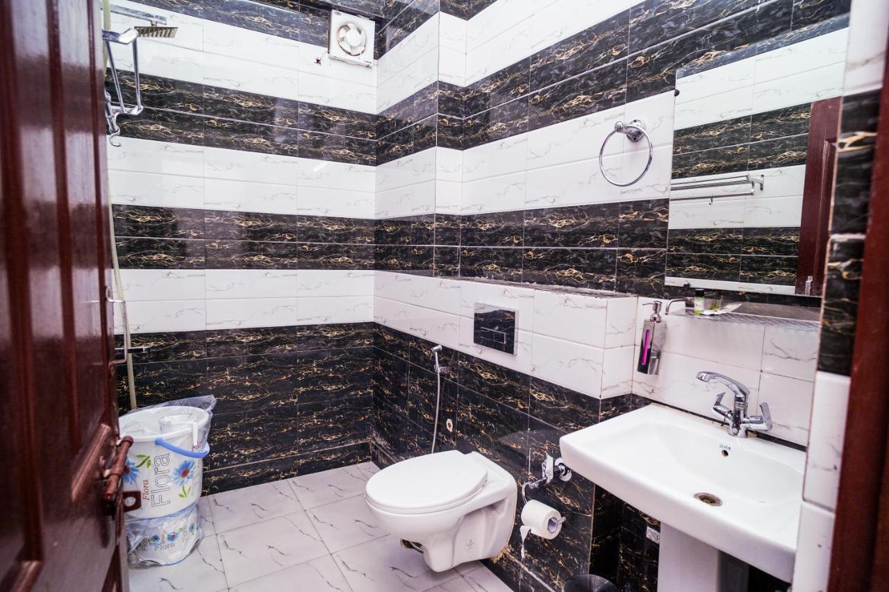 فندق Golden Residency نيودلهي المظهر الخارجي الصورة