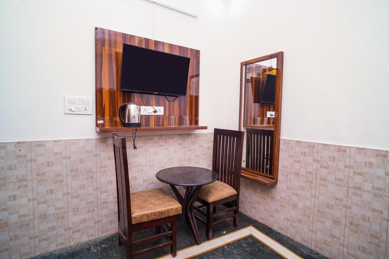 فندق Golden Residency نيودلهي المظهر الخارجي الصورة