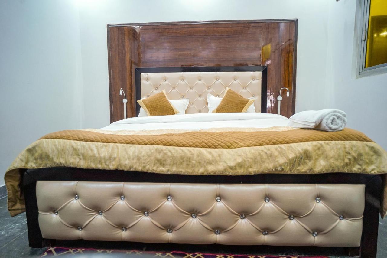 فندق Golden Residency نيودلهي المظهر الخارجي الصورة