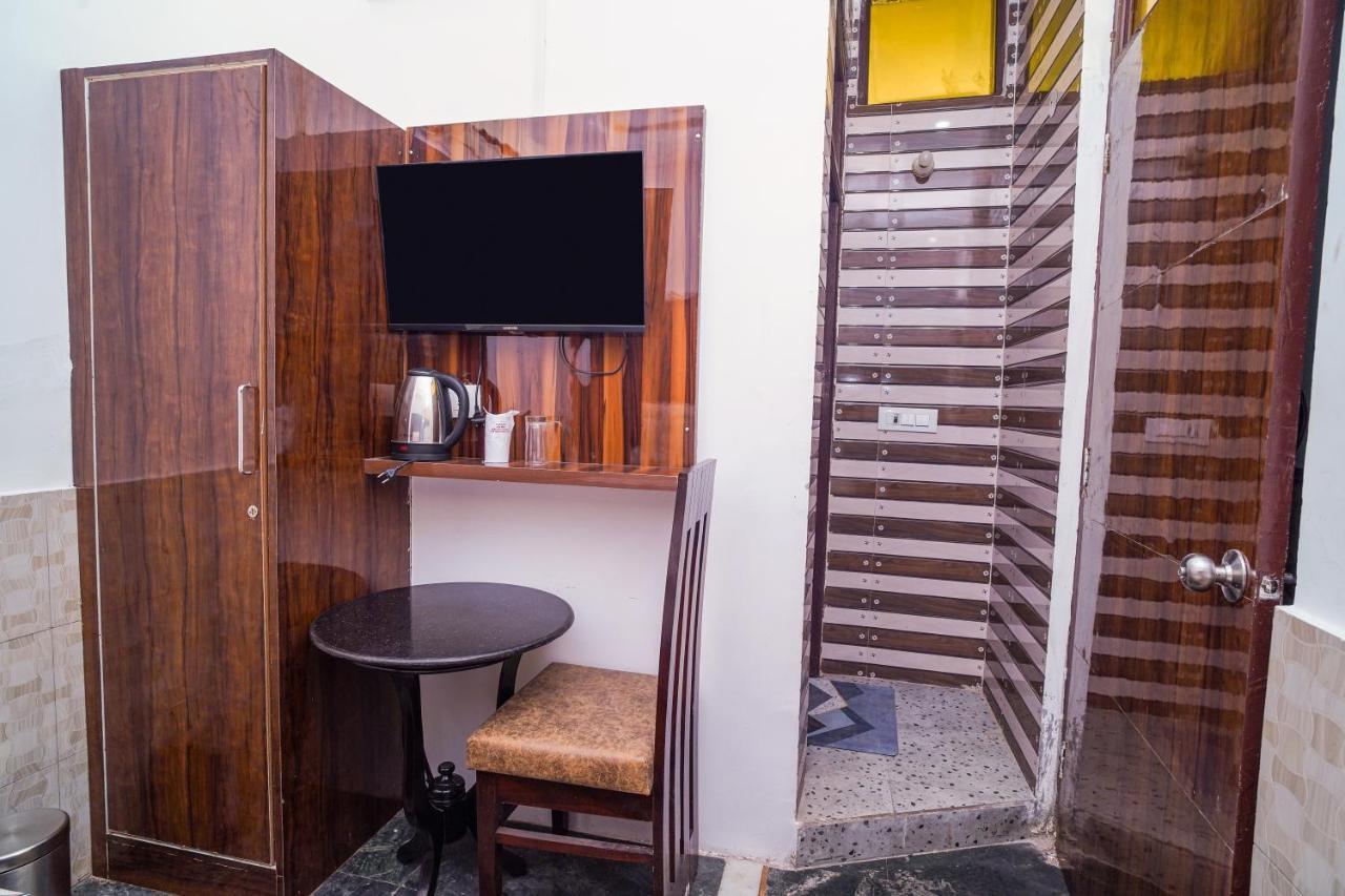 فندق Golden Residency نيودلهي المظهر الخارجي الصورة