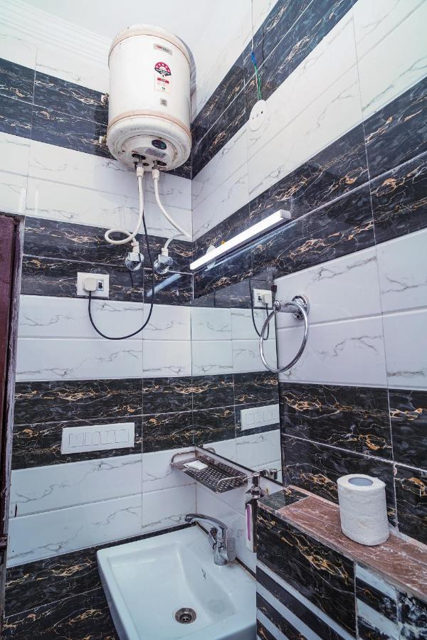 فندق Golden Residency نيودلهي المظهر الخارجي الصورة