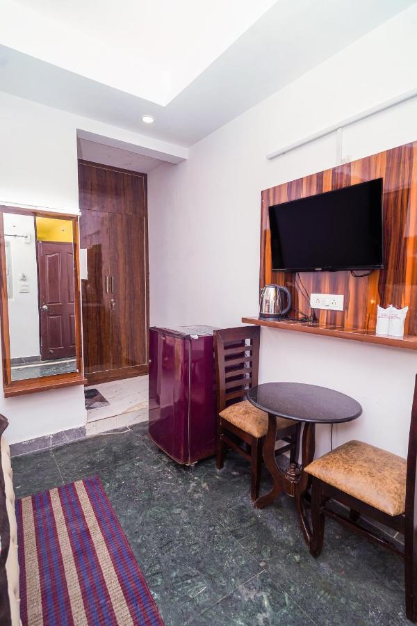 فندق Golden Residency نيودلهي المظهر الخارجي الصورة