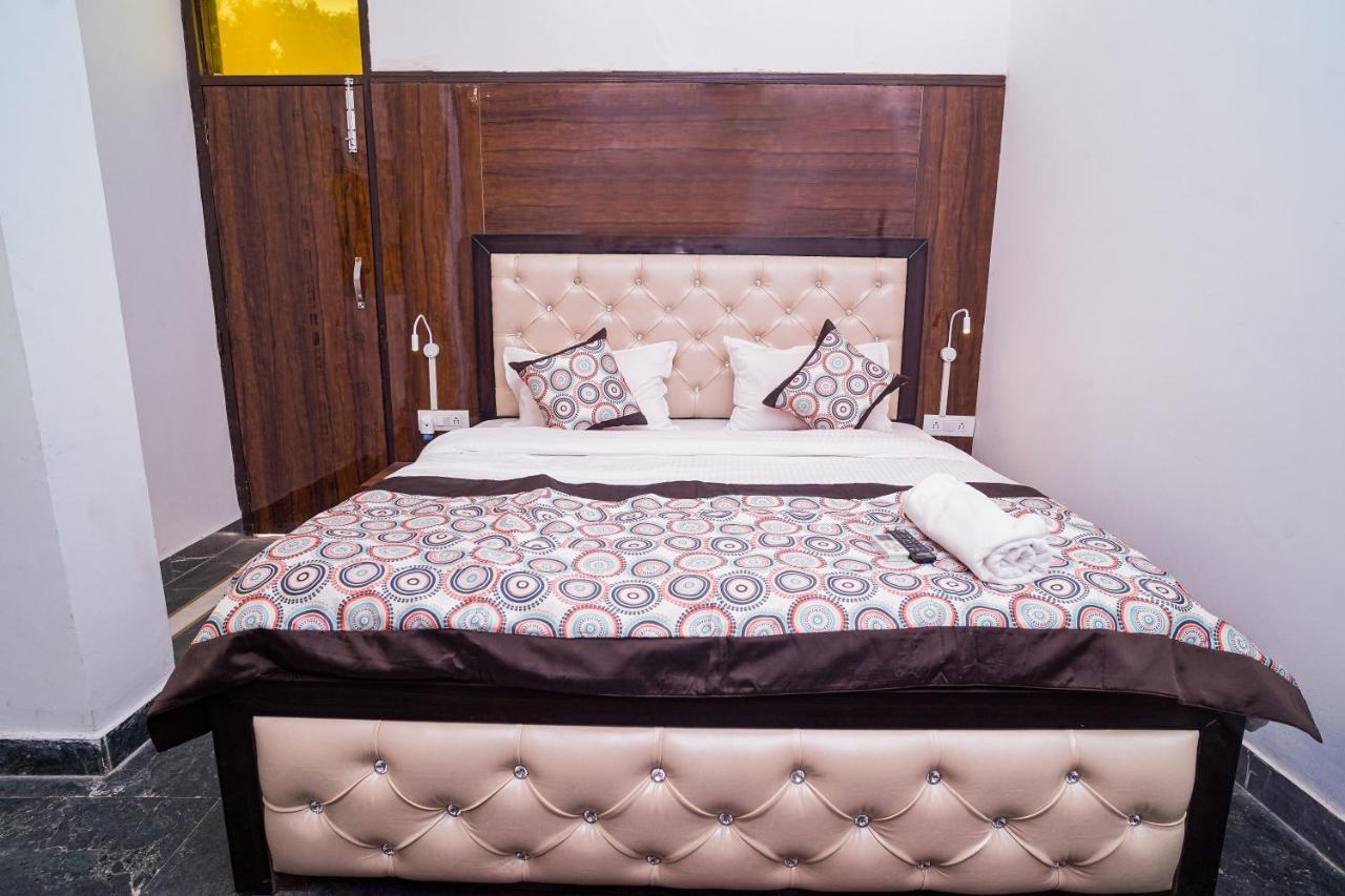فندق Golden Residency نيودلهي المظهر الخارجي الصورة
