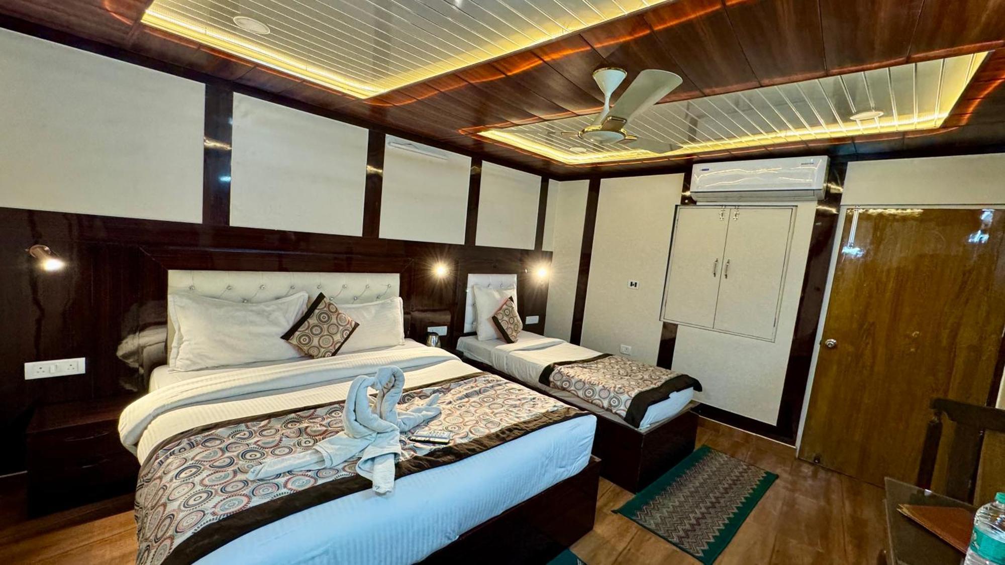فندق Golden Residency نيودلهي المظهر الخارجي الصورة
